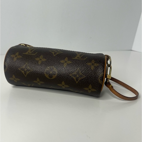 Louis Vuitton Mini Papillon Bag - Picture 3 of 13